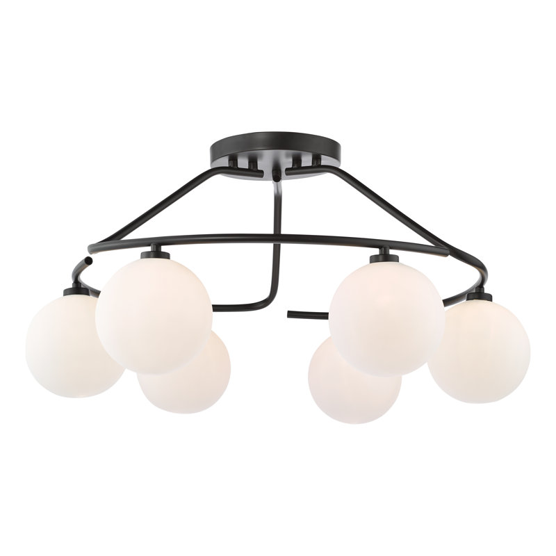 Flush Mount