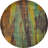 Rizer Washable Abstract Indoor Rug-1997217822