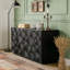 Meuble de rangement Buffet Curio