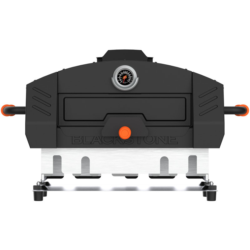 Blackstone Pizza Oven Conversion Kit for Blackstone 22" Griddles (Not Omnivore Compatible)