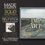 «Flow of Love in Ocean I», reproduction encadrée-382256199-382256188