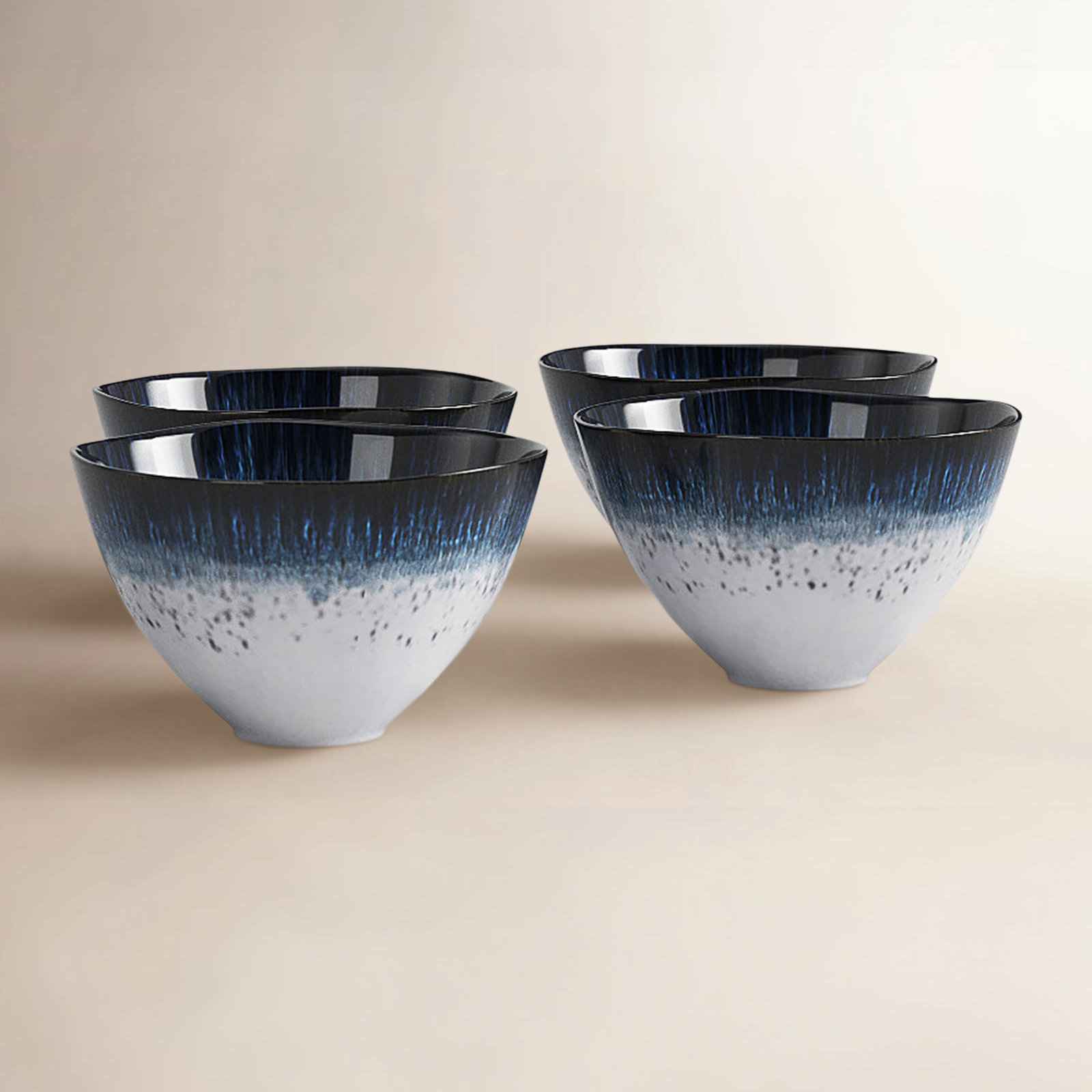 Champlain Stoneware Cereal Bowl