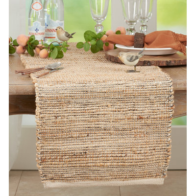 Chemin de table