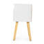 Table de chevet moderne 2 pièces