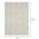 Ikue Performance Geometric Indoor Rug