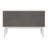 Zack 6 Drawer Wood Dresser-1149596864