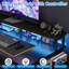 L-Shaped Computer Desk
