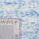 Nasir Hand Loomed Wool Abstract Rug