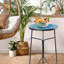 Table d'appoint ronde Boyertown