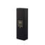 Lust Scented Designer Candle with Glass Holder