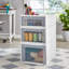 Petit tiroir de rangement empilable 15,7 po-854644749