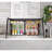 34.5 in. Drop-In Countertop Display Refrigerator in Black (DICDC-160-BK)