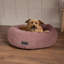 Polyester Pet Bed-75221201-75221195