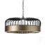 1 - Light LED Dome Pendant