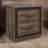 Jelayne 15.75'' W Nightstand