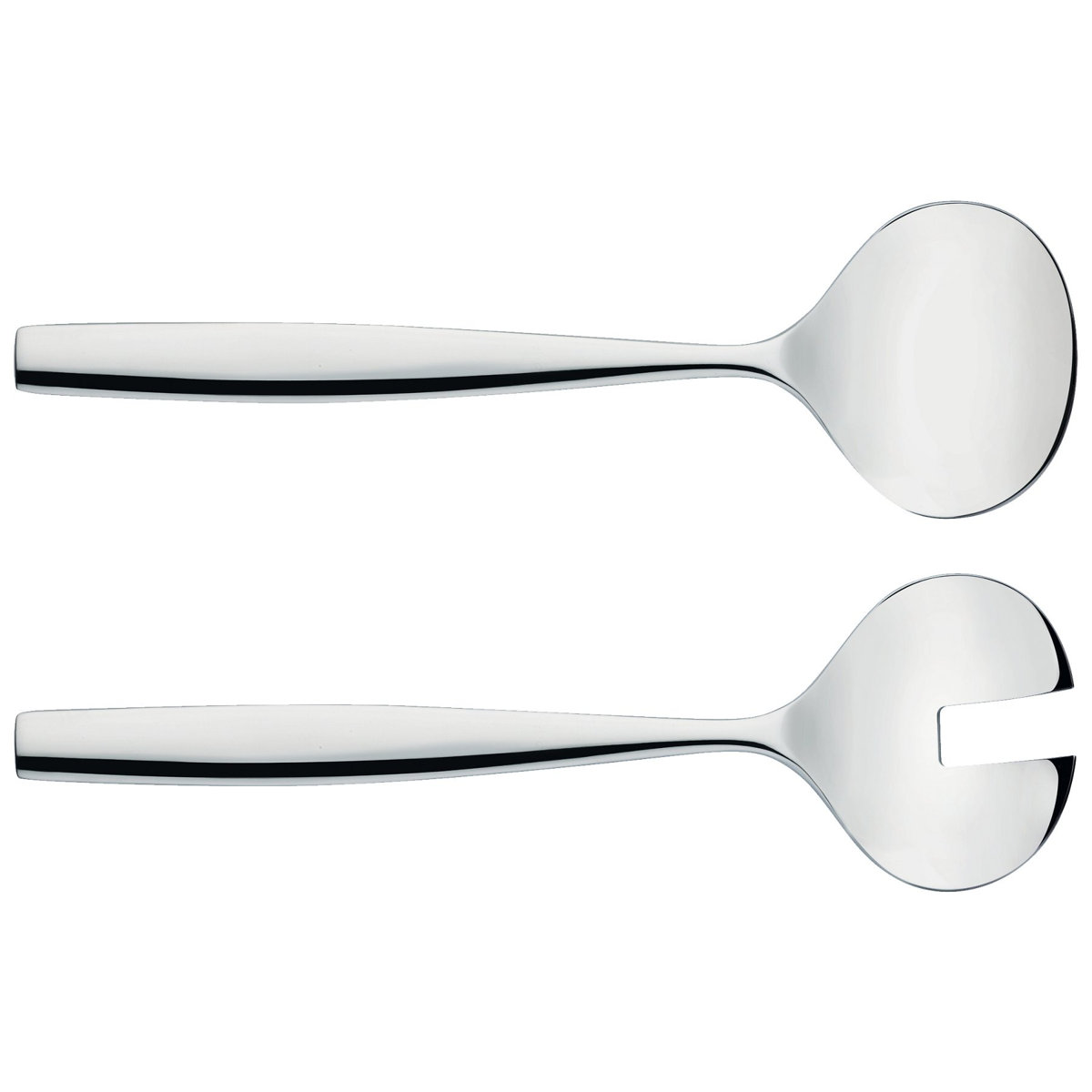 Alessi Dressed Salad Servers