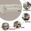 Causeuse Rionach Boucle