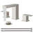 Widespread 2-handle Bathroom Faucet with Drain Assembly-95856650-125421760