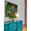 Swing Set by Amos Sewell - Wrapped Canvas Painting-104042296