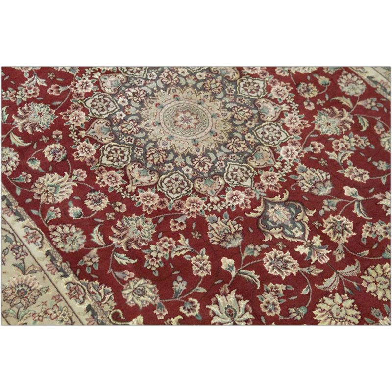 One-of-a-Kind 2'6" X 12' Area Rug
