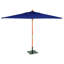 Oxford 120'' W Sunbrella® Umbrella-1384449279