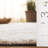 Jardin 375 Hand Tufted Wool/Cotton Floral Rug in Taupe/Ivory-562737338