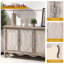 Buffet décoratif Irim-1136565262