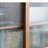 Multi-functional Glass Sliding Door Cabinet