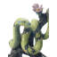 Chinese Zodiac the Snake Figurine