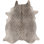 Arlequin Hide Cowhide Geometric Area Rug