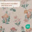 Ensemble d'édredon Gwen Mushroom Garden-441489526-418308652