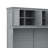 Space Efficient Murphy Bed With  Cabinet-37850914