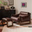Fauteuil d'appoint Mid Mid Century Modern