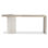 Antibes 76'' W Solid Wood Console Table