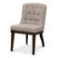 Lyra Upholstered Dining Chair