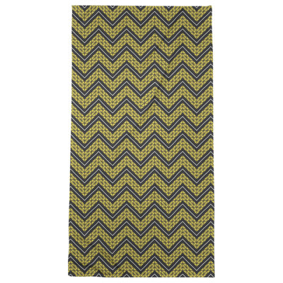 Serviette de plage Stephenie