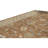High-Quality Hand-Knotted Brown And Beige Area Rug