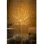 LED Indoor / Outdoor Lighted Christmas Tree