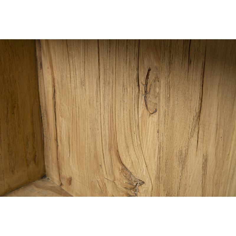 Bridges End Table