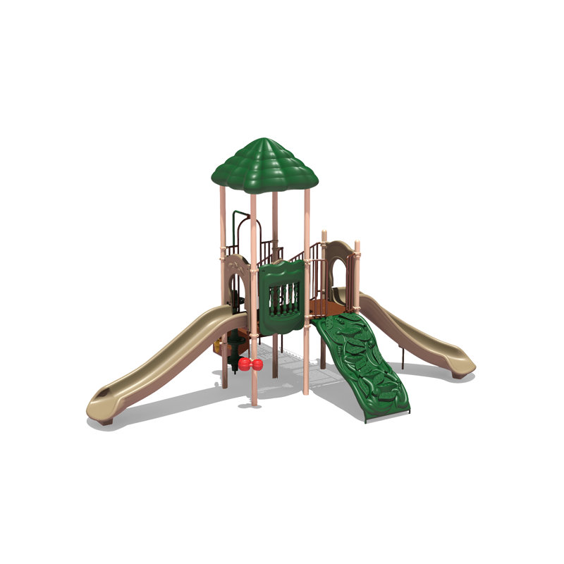 Système de terrain de jeu Hawk's Nest