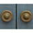Bourneville 71.25'' Solid Wood Sideboard-744553743
