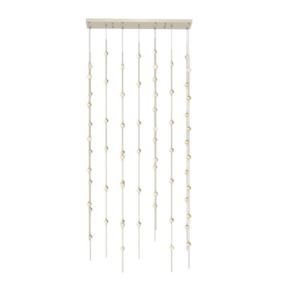 Constellation LED Chandelier