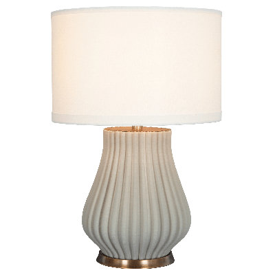 Lampe de table Velora