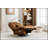 Power Recliner Swivel Glider With USB Charger And Bluetooth Music Player For Sleep, Work, And Leisure-71586363