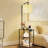  Floor Lamp With Table
