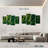 Harnek Forest Pine Trees-108836804