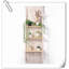Tablette flottante en bois 3 pièces Rockton-417641067