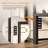 Damerius Upholstered Storage Headboard With Built-In Charging Station, LED Light Strip, Hidden Drawer And Shelf – Tufted Button Design-785386327-782890653