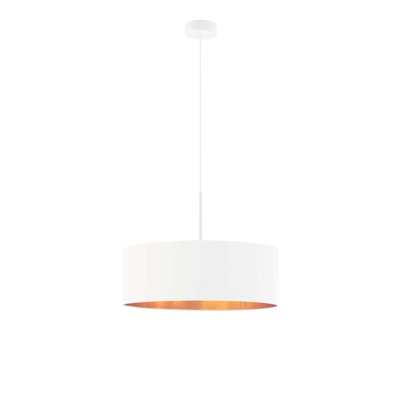Sundberg 3 - Light Drum Pendant