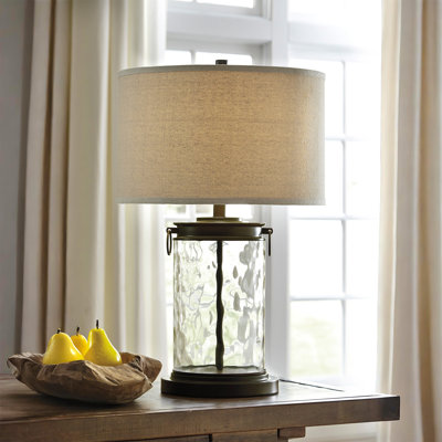 Ranchester Table Lamp